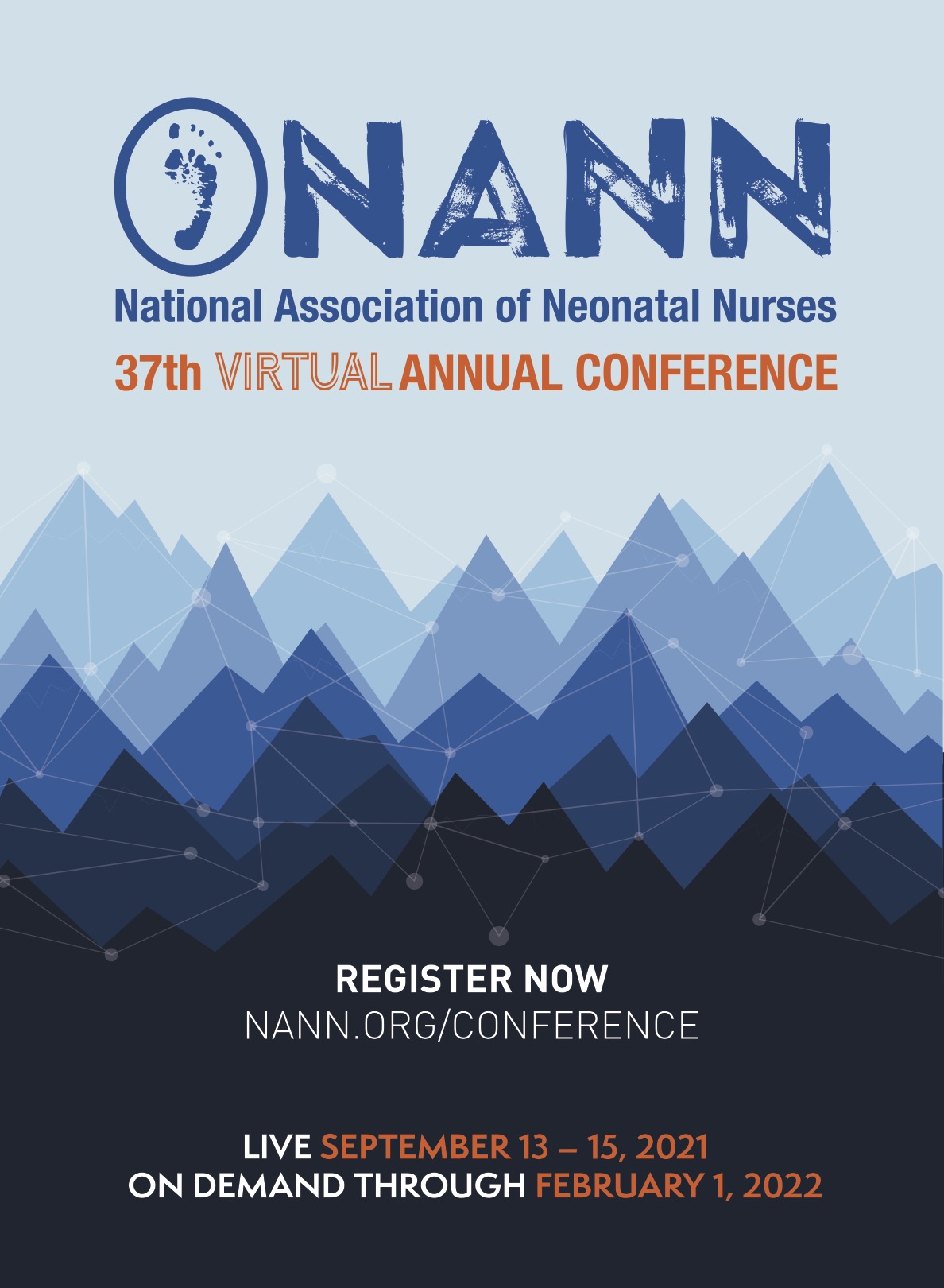 NANN’s Virtual 37th Annual Conference Front Range Association of
